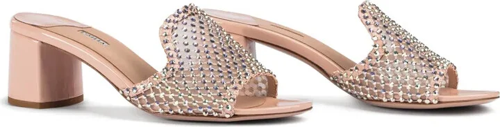 60mm Gilda sandals - Image 2