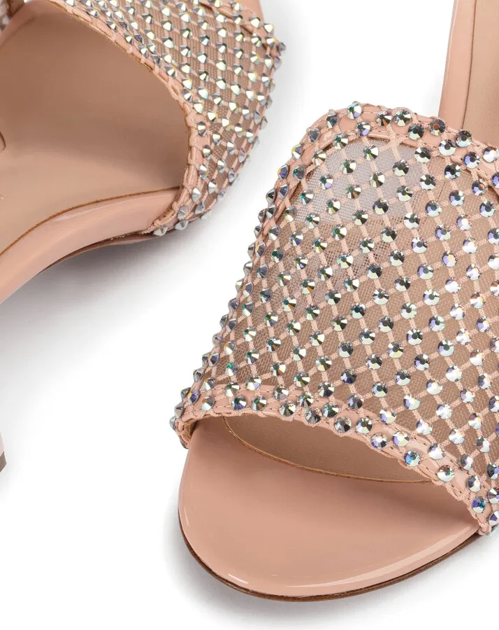 60mm Gilda sandals - Image 4