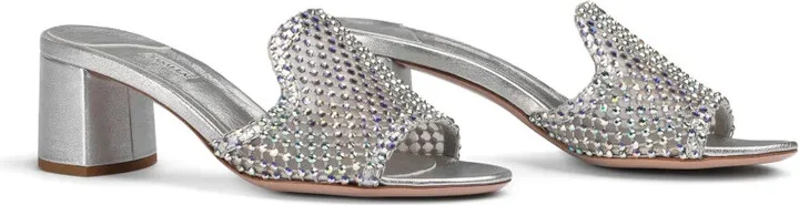 60mm Gilda sandals - Image 2