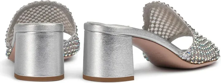 60mm Gilda sandals - Image 3