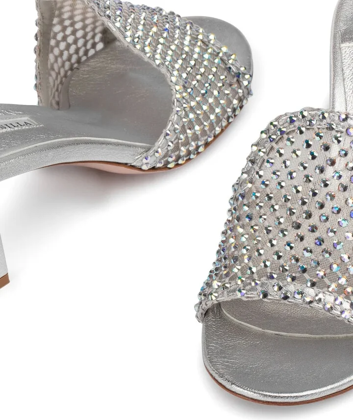 60mm Gilda sandals - Image 4
