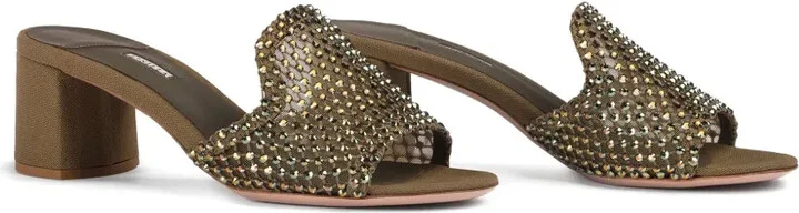 60mm Gilda sandals - Image 2