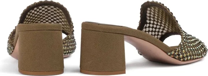 60mm Gilda sandals - Image 3