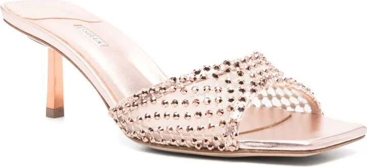 60mm Gilda sandals - Image 2