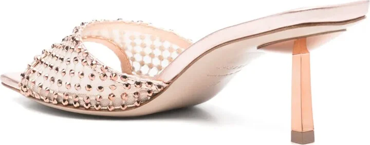 60mm Gilda sandals - Image 3