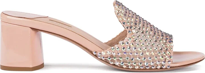 60mm Gilda sandals
