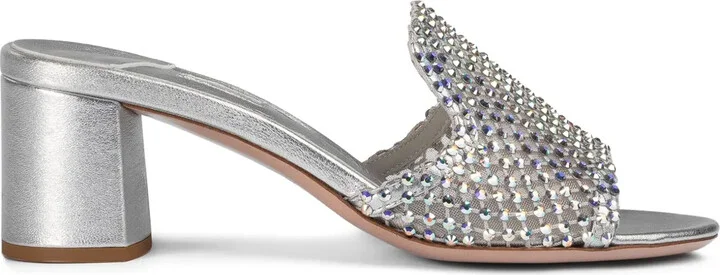 60mm Gilda sandals