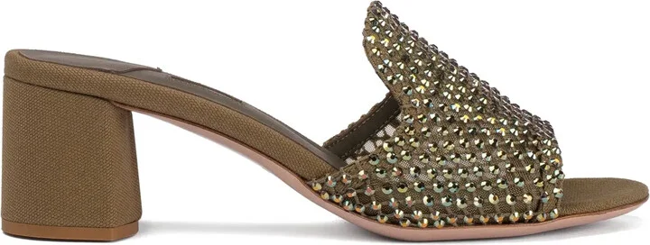 60mm Gilda sandals
