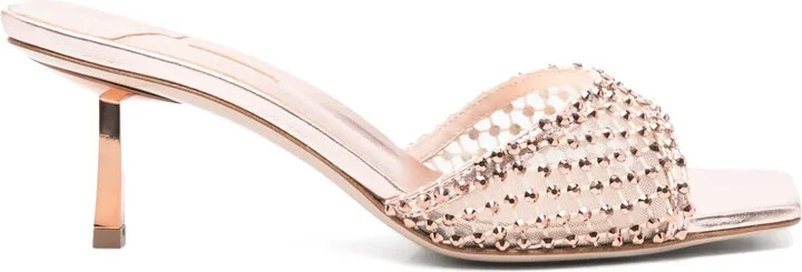 60mm Gilda sandals