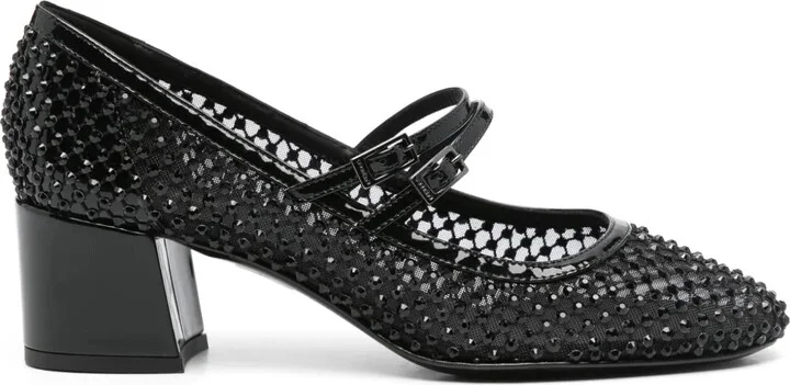 60mm Gilda Stocking pumps