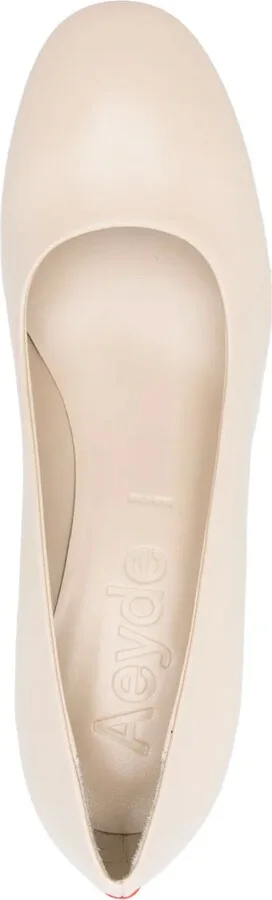 60mm Giotta pumps - Image 4