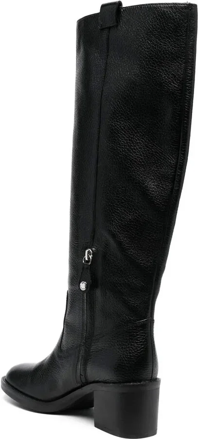 60mm Giulila heel boots - Image 3