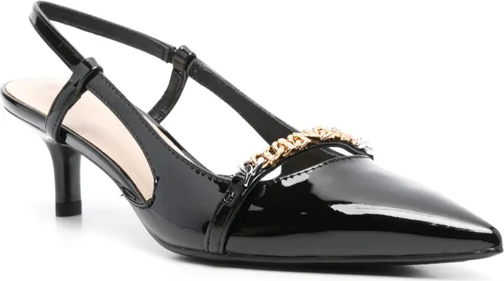 60mm Gloria slingback pumps - Image 2