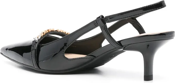 60mm Gloria slingback pumps - Image 3