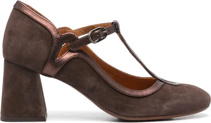 60mm Grady pumps
