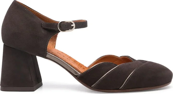 60mm Grini pumps