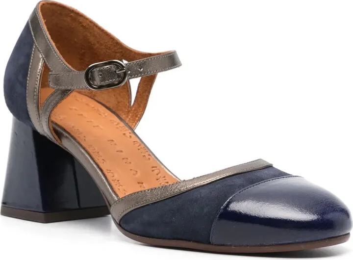 60mm Guera pumps - Image 2