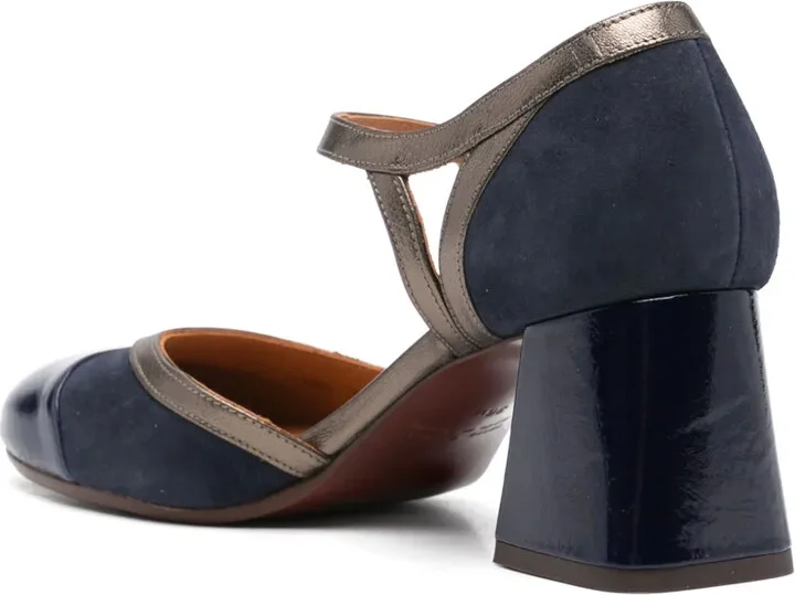 60mm Guera pumps - Image 3