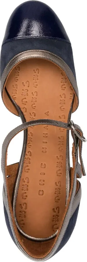 60mm Guera pumps - Image 4