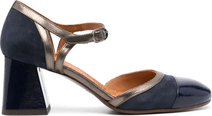 60mm Guera pumps