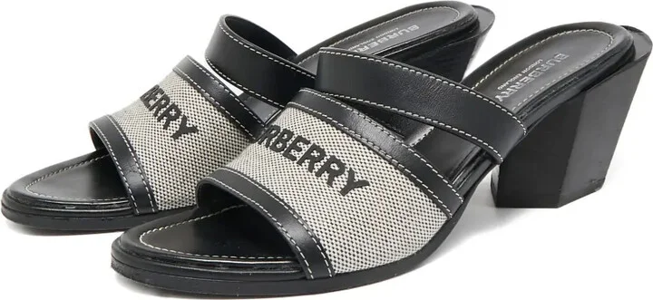 60mm Honour sandals - Image 2