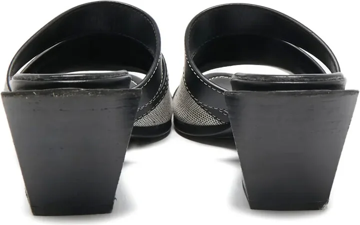 60mm Honour sandals - Image 4