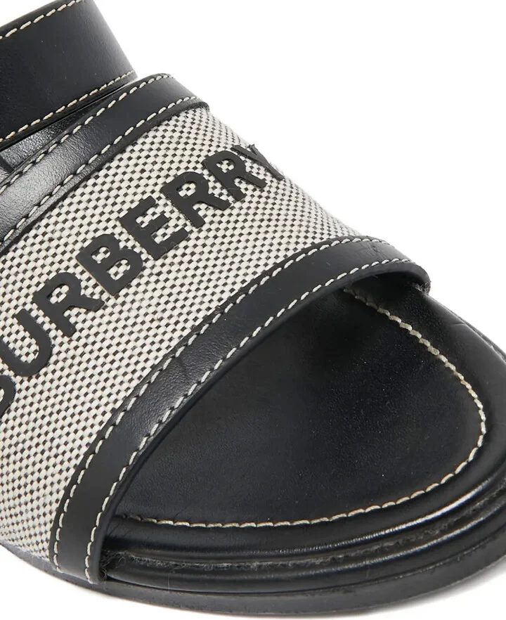 60mm Honour sandals - Image 5