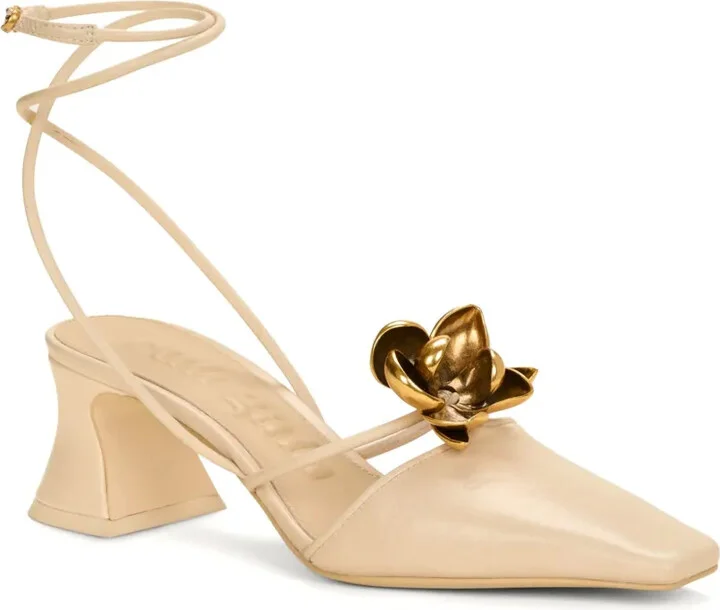 60mm Ingrid pumps - Image 2
