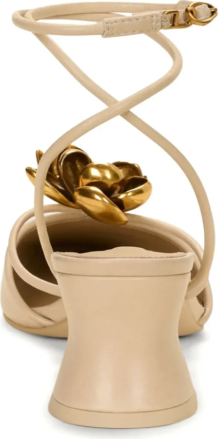 60mm Ingrid pumps - Image 3