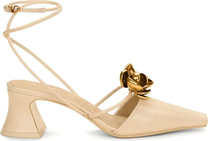 60mm Ingrid pumps