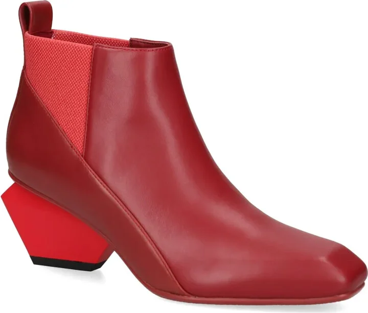 60mm Jacky X boots - Image 2