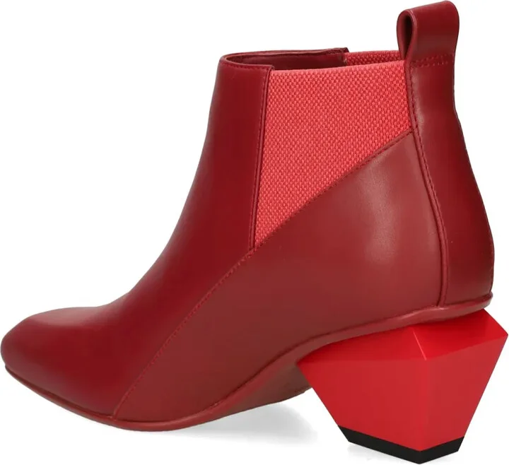 60mm Jacky X boots - Image 3