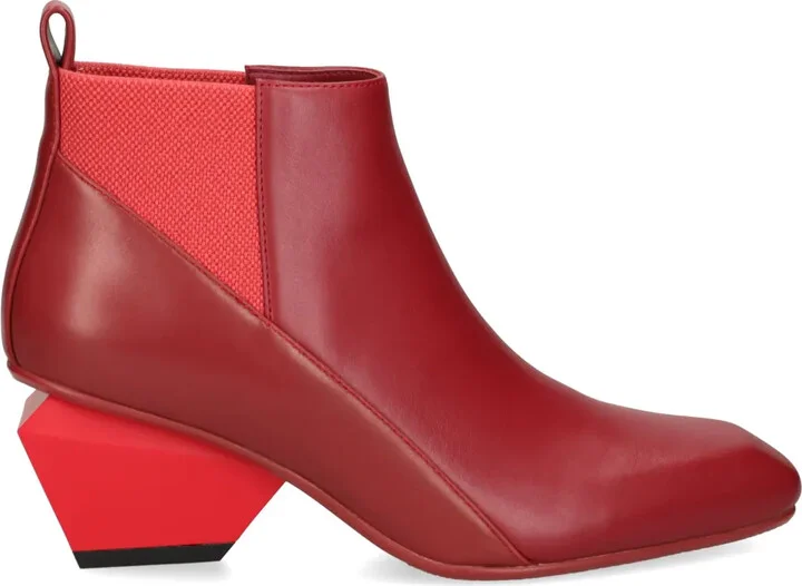 60mm Jacky X boots