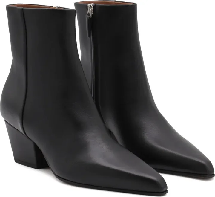 60mm Jane ankle boots - Image 2