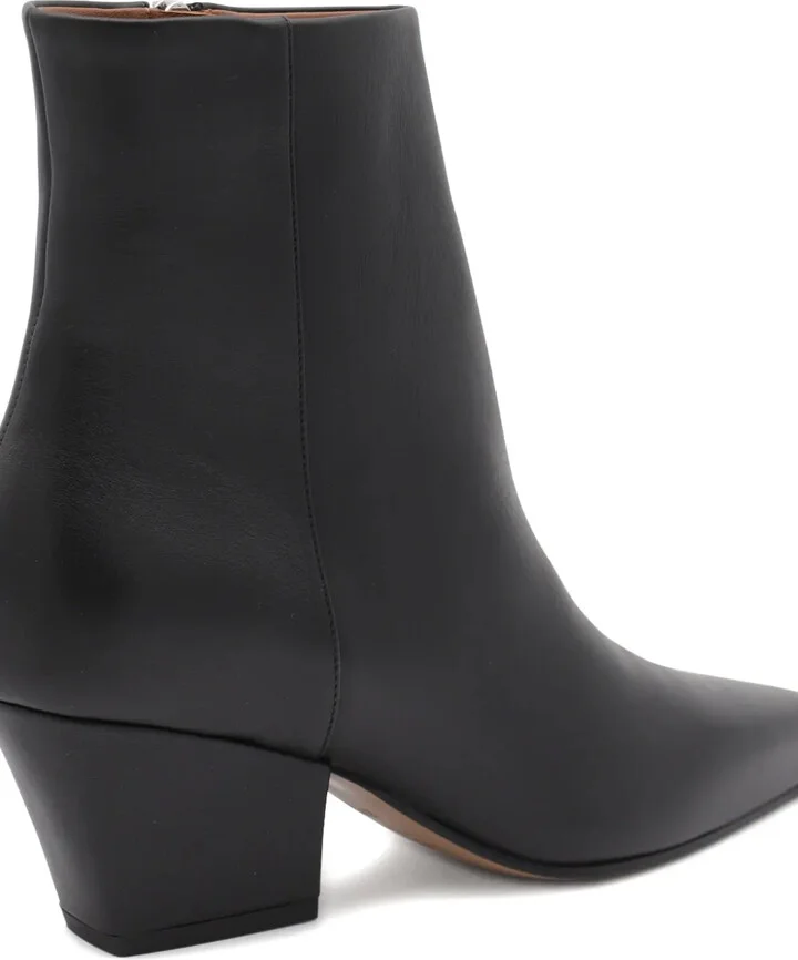 60mm Jane ankle boots - Image 3