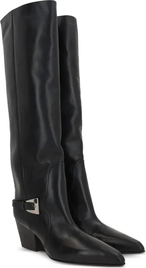 60mm Jane boots - Image 2