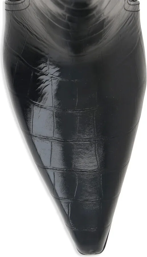 60mm Jane boots - Image 4