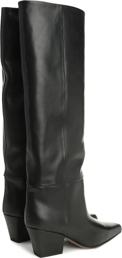 60mm Jane boots - Image 4