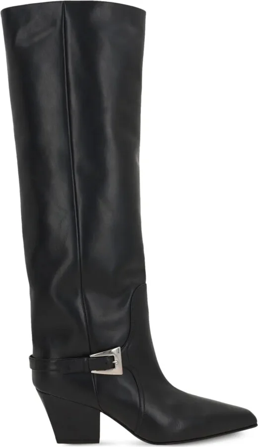 60mm Jane boots
