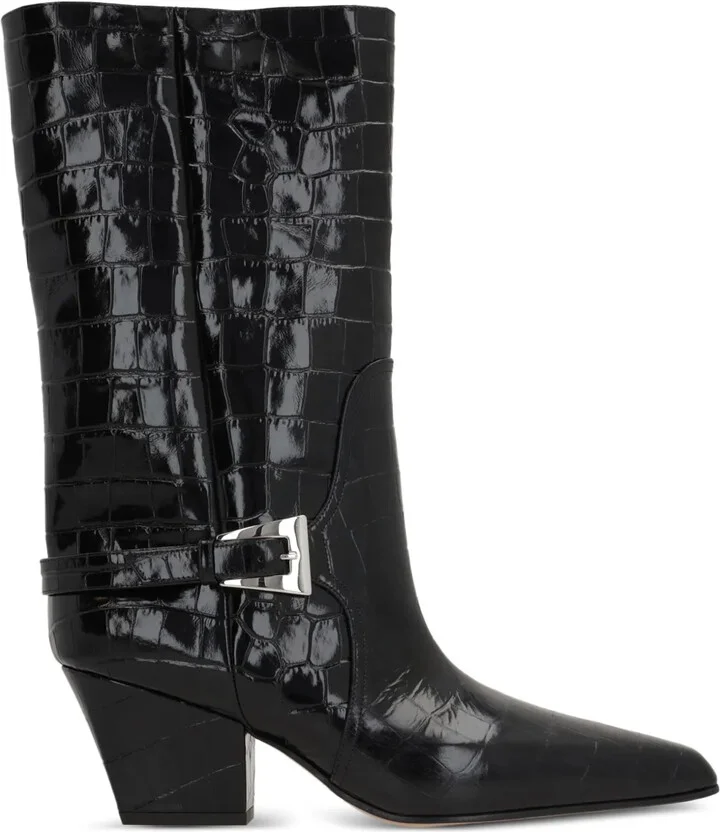 60mm Jane boots