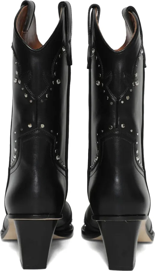 60mm Janice boots - Image 3