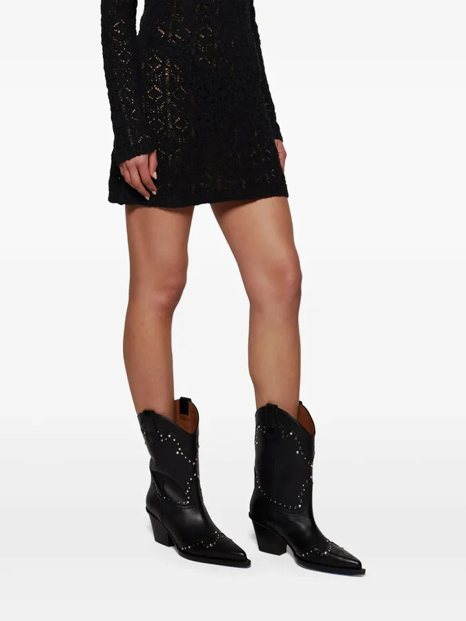 60mm Janice boots - Image 4