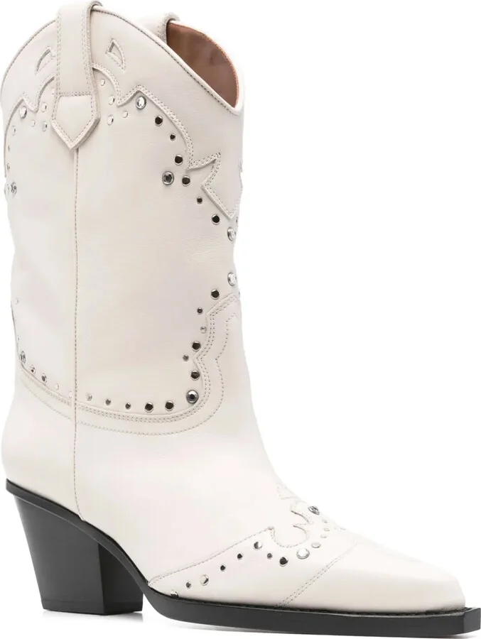 60mm Janice boots - Image 2