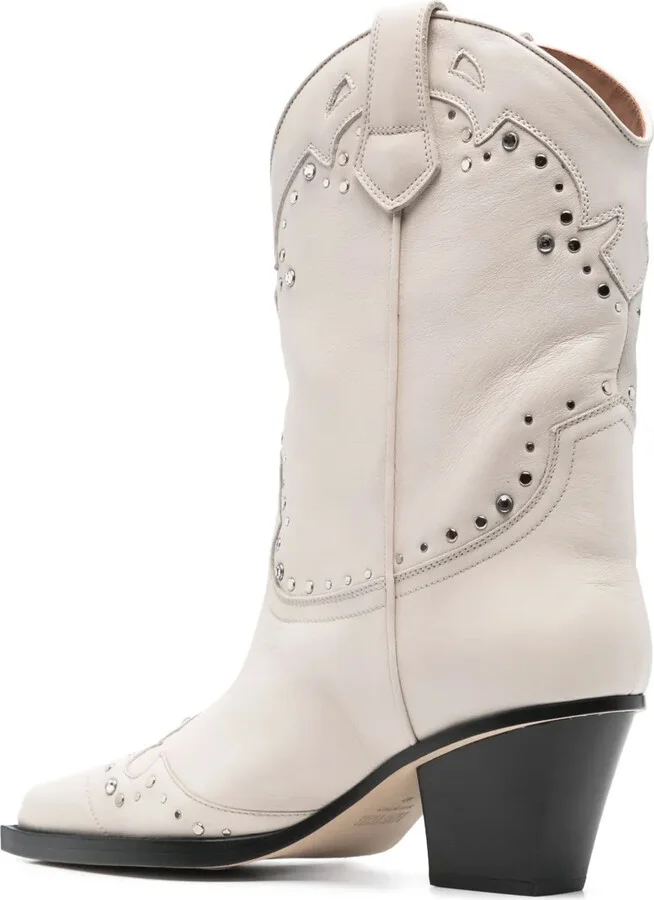 60mm Janice boots - Image 3