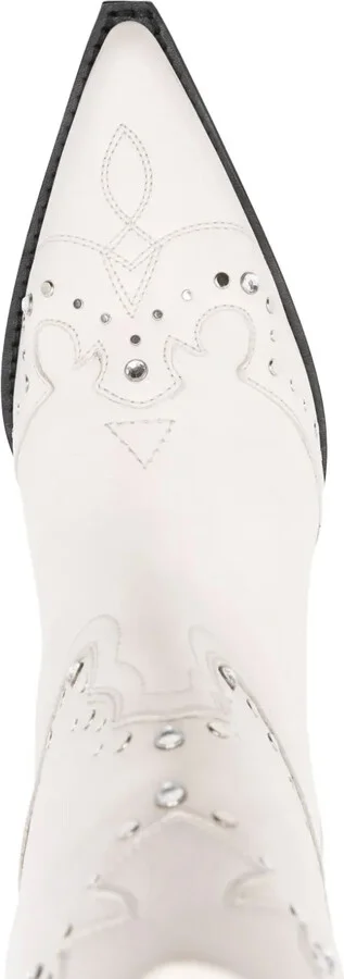 60mm Janice boots - Image 4