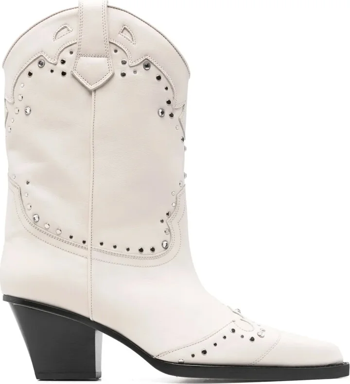 60mm Janice boots