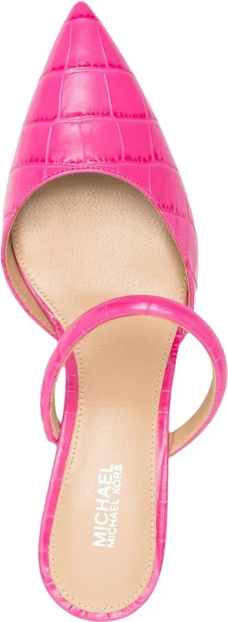 60mm Jess mules - Image 4