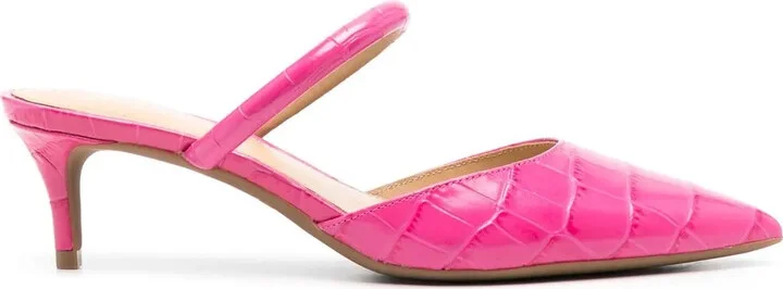60mm Jess mules
