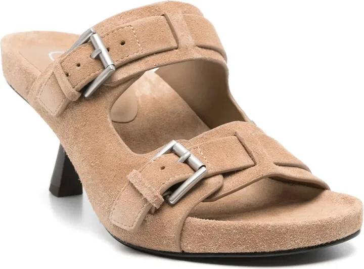 60mm Jewel sandals - Image 2