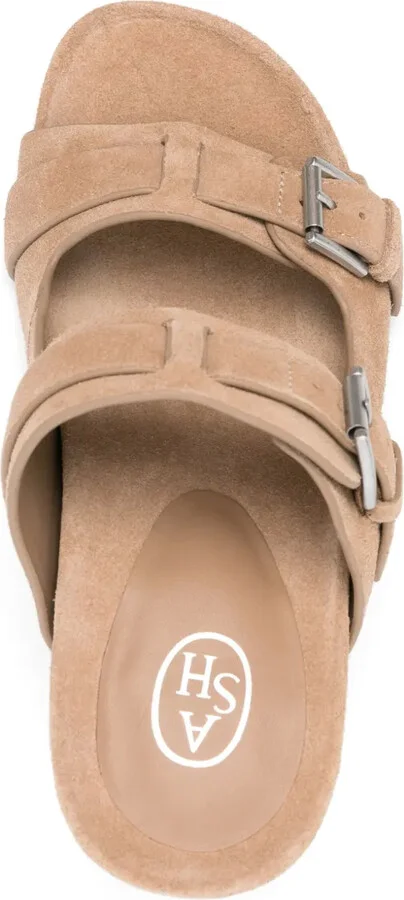60mm Jewel sandals - Image 4